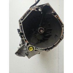 Boite De Vitesses Renault Megane 3 Phase 3